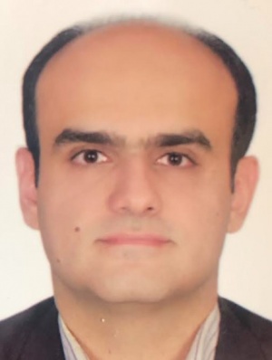 Amir Meysami