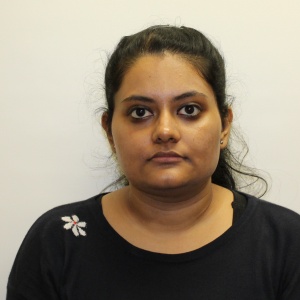 Aratrika Ray-Dowling