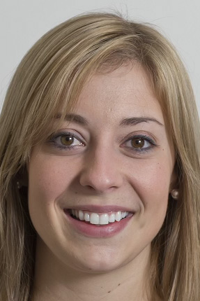 Margaret  Thibodeau Headshot