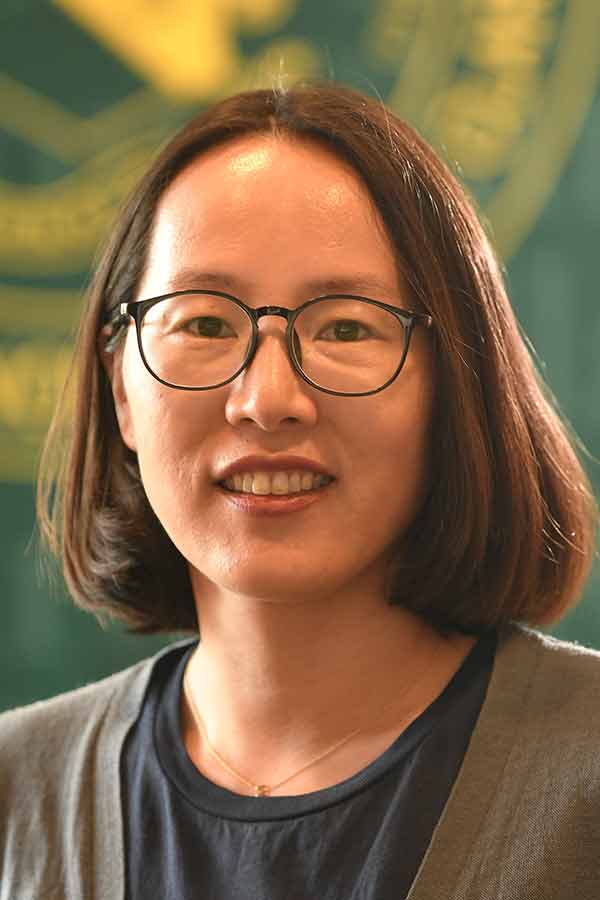 Michelle Yoo