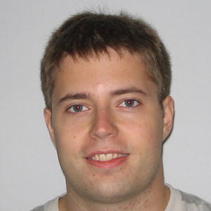 Patrick  Wilbur Headshot