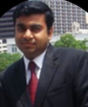 Soumya  Nag Headshot