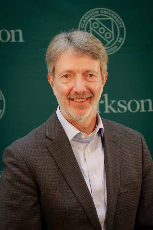 William  Jemison Headshot